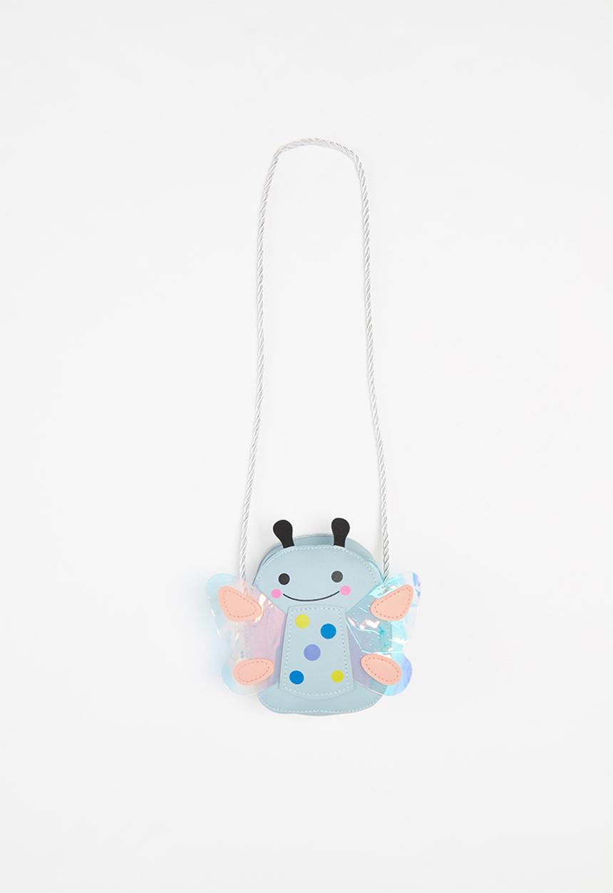 Cool Kids - Bumble bag - lavender