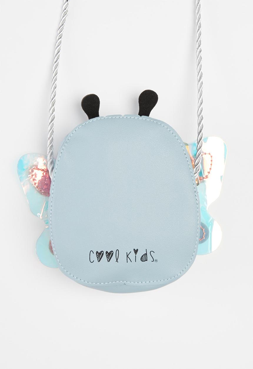 Cool Kids - Bumble bag - lavender
