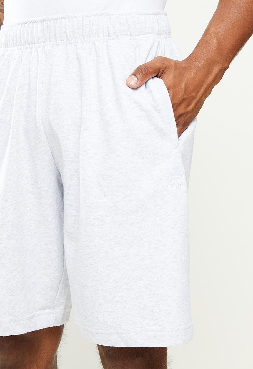 adidas Originals - Essential short - grey 