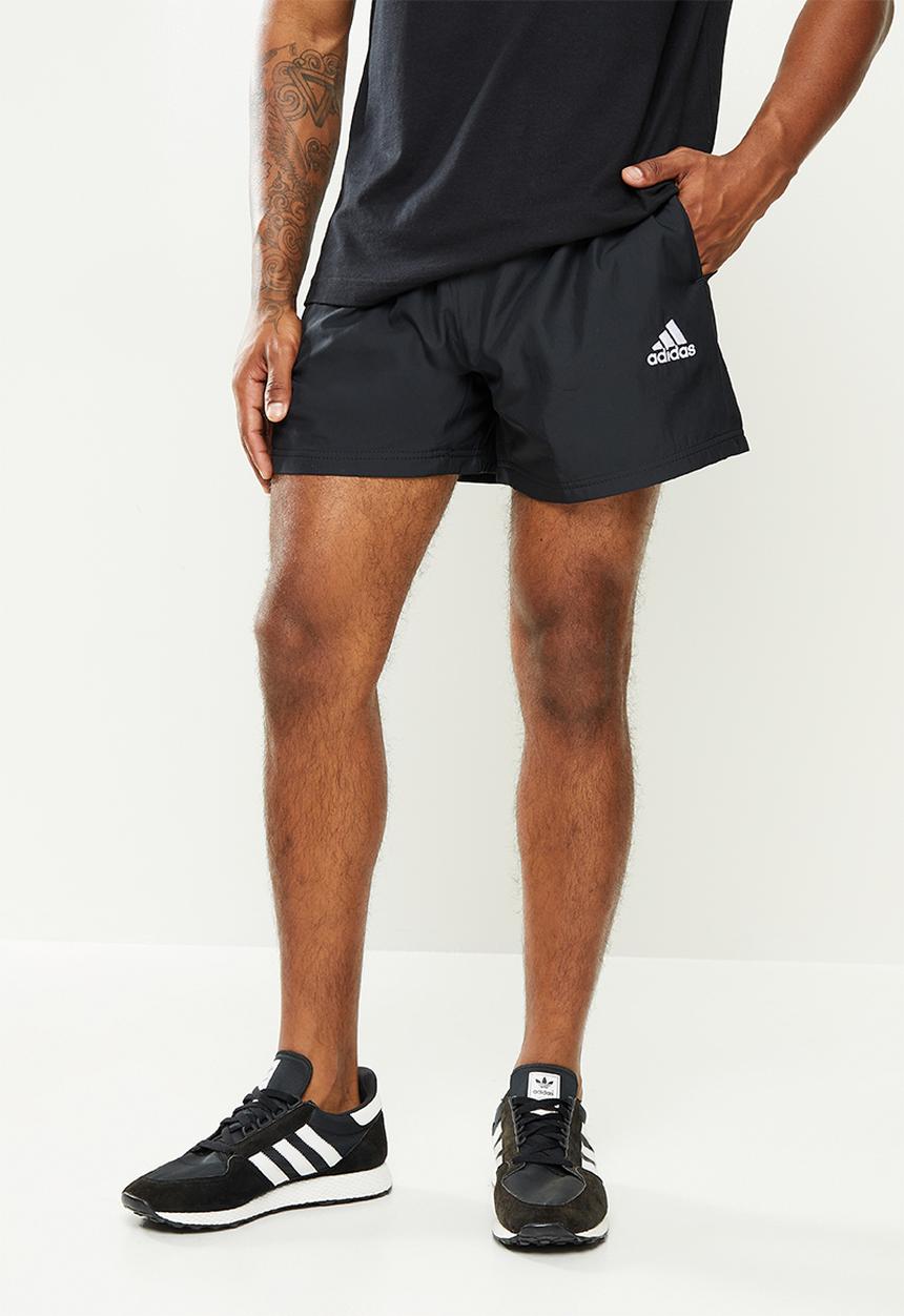 adidas Performance - Sl chelsea - black & white