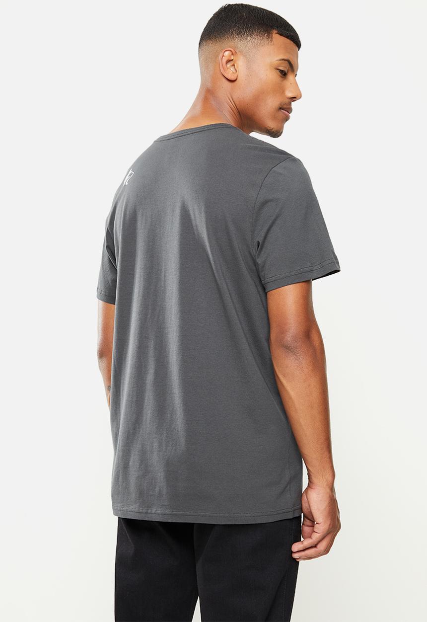 Wolf Rock - Adventure - grey