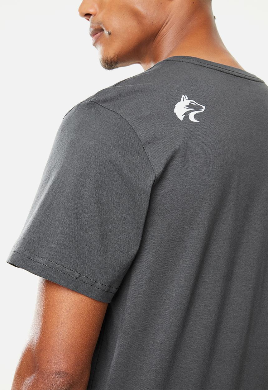 Wolf Rock - Adventure - grey