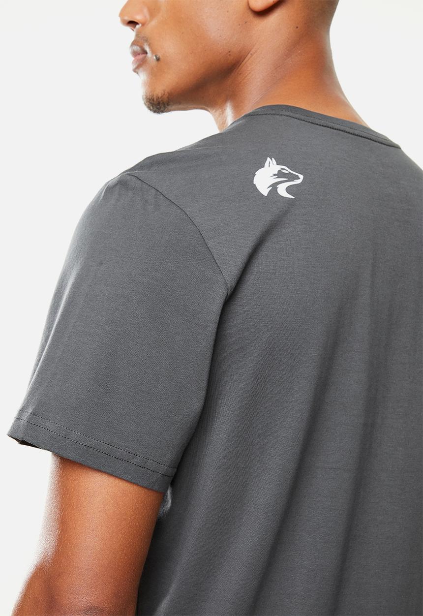 Wolf Rock - Utlity - grey