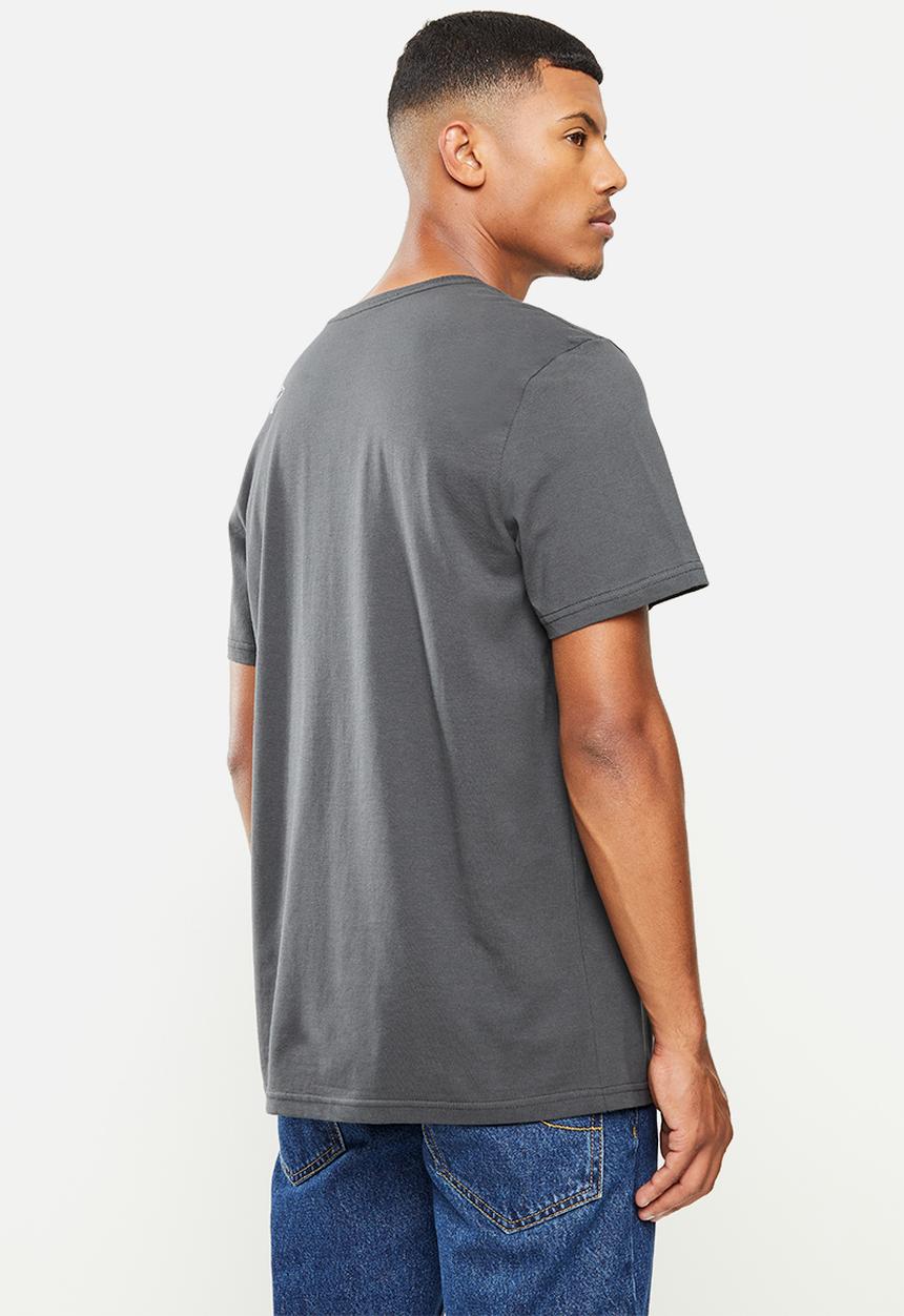 Wolf Rock - Woods - grey