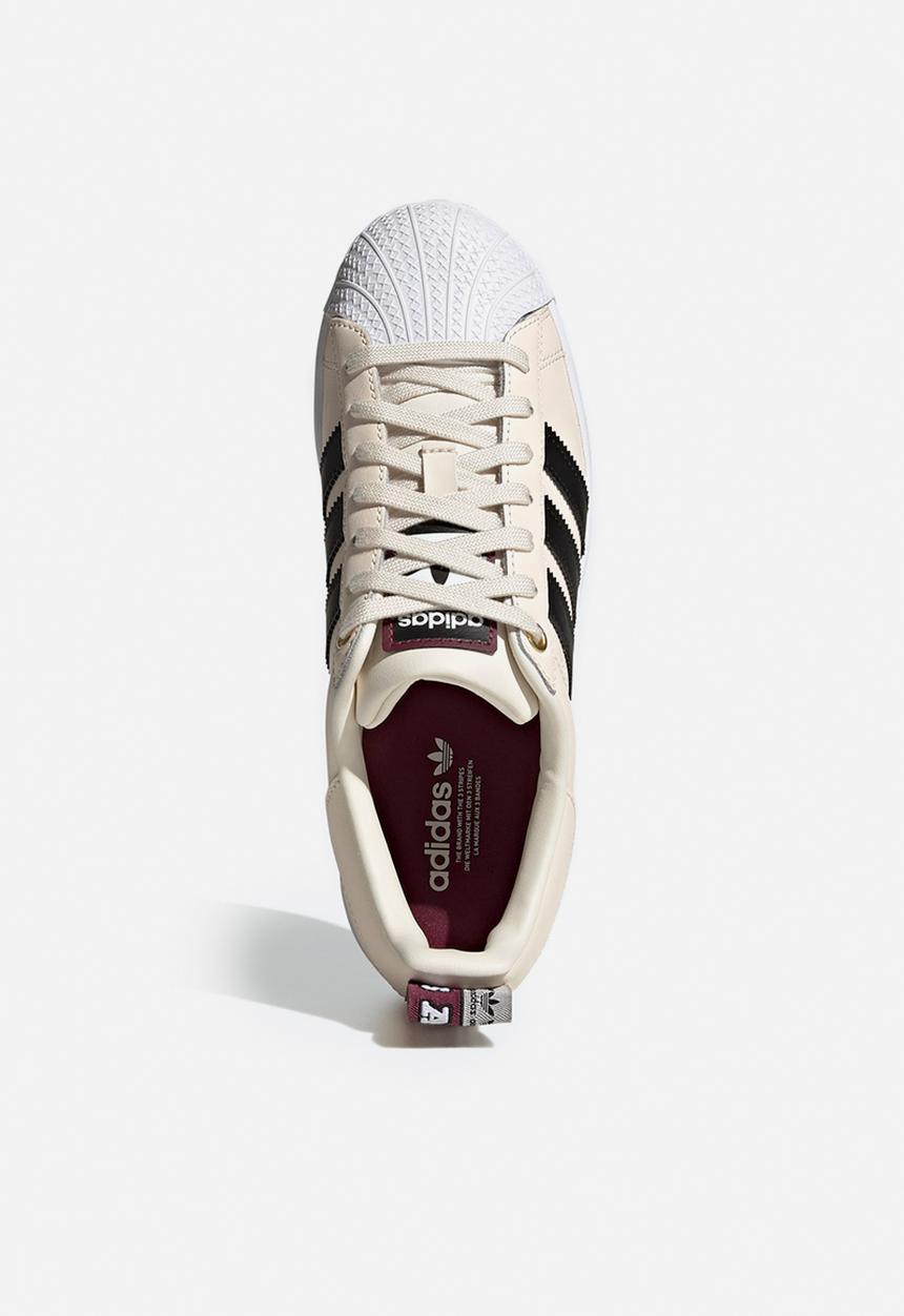 adidas Originals - Superstar bold