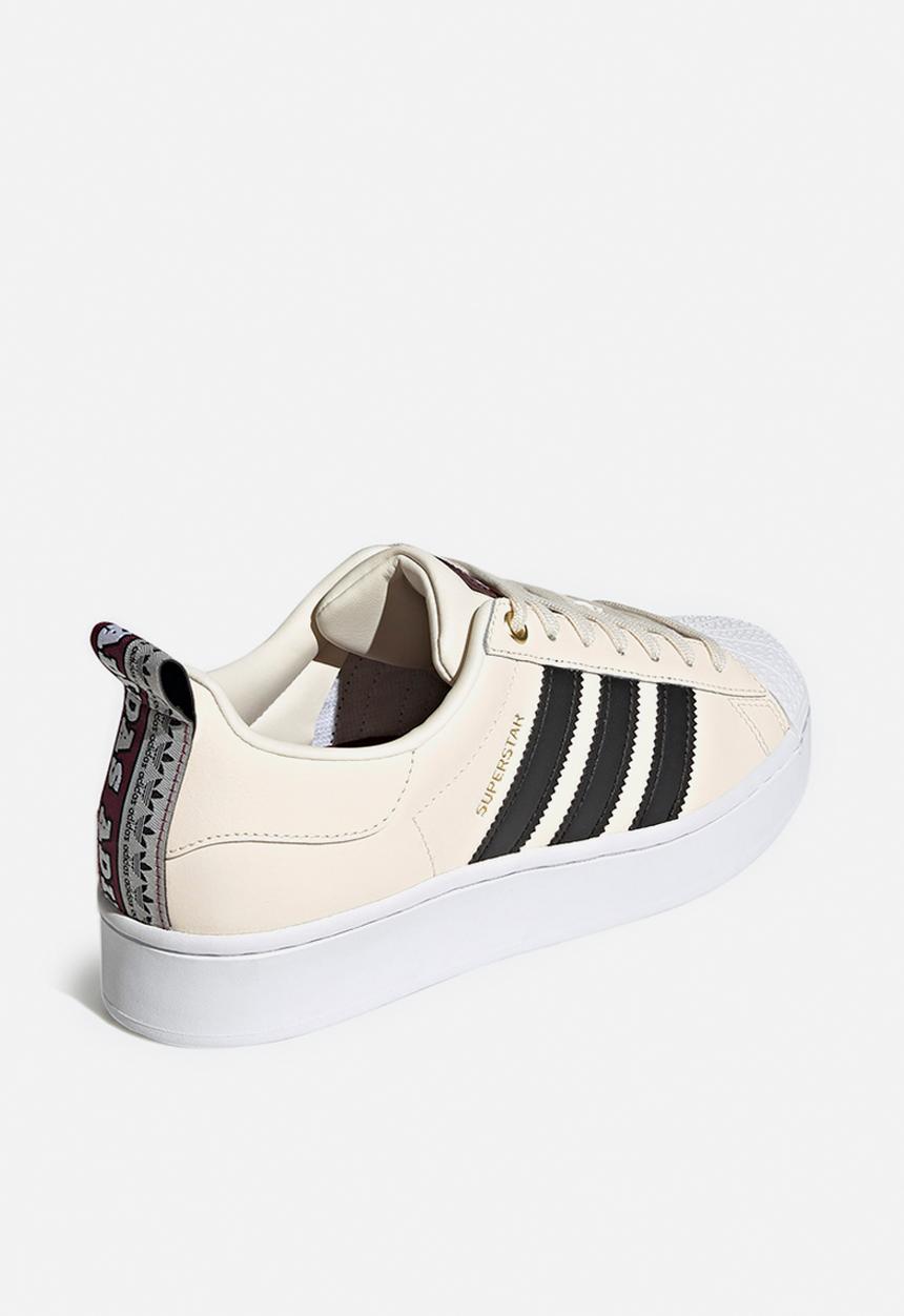 adidas Originals - Superstar bold