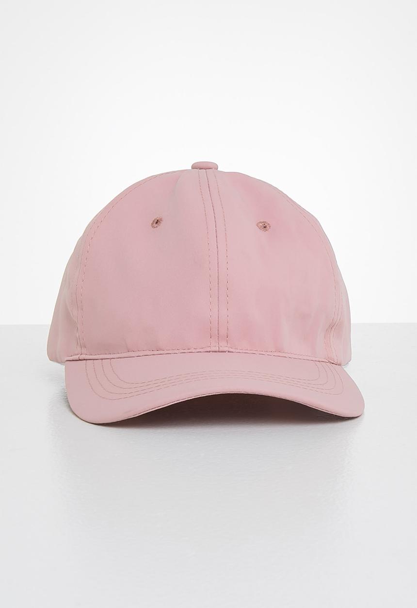 Superbalist - Arielle peak cap - pink