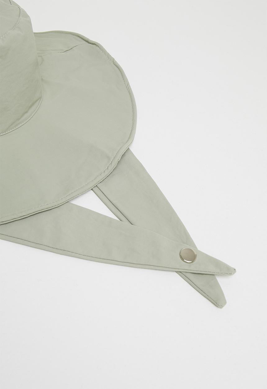 Superbalist - Wide brim sun hat - sage