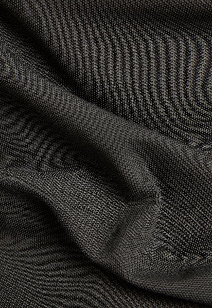 G-STAR - Dunda slim stripe polo s\s - cloak