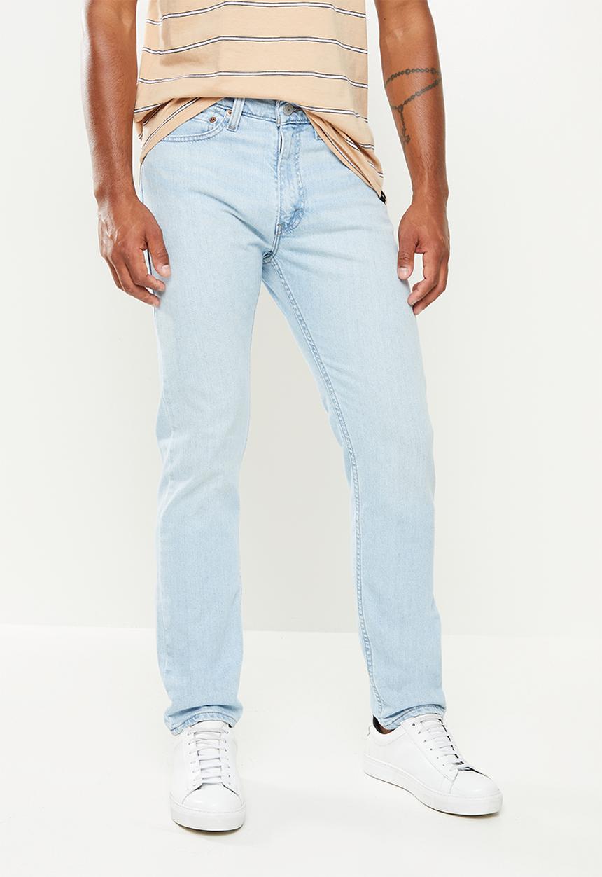 Levi’s® - 510™ Skinny outta my mind adv - blue