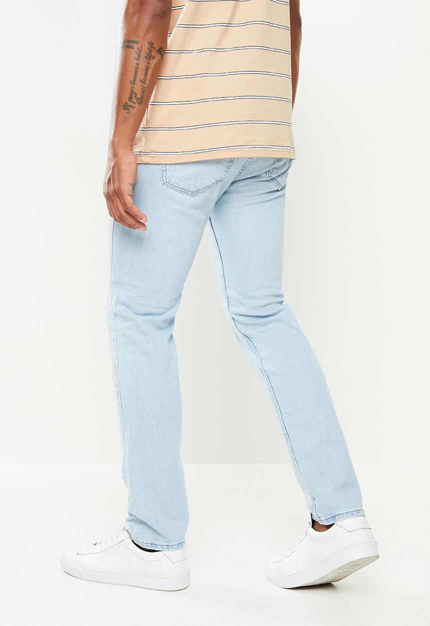 Levi’s® - 510™ Skinny outta my mind adv - blue