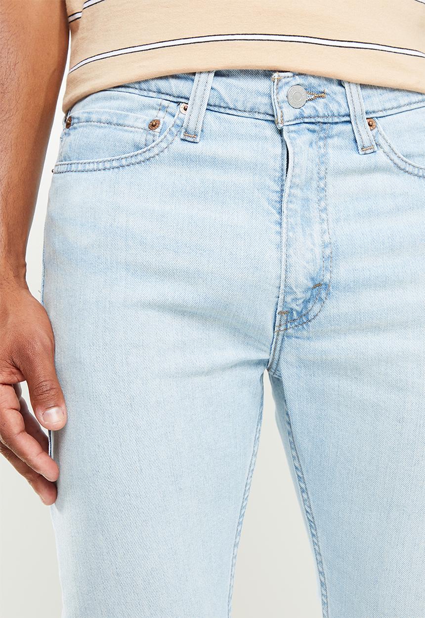 Levi’s® - 510™ Skinny outta my mind adv - blue