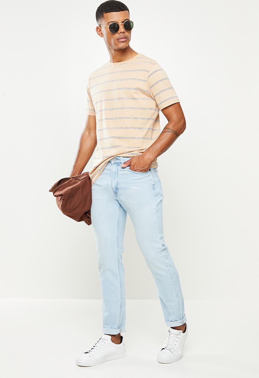 Levi’s® - 510™ Skinny outta my mind adv - blue
