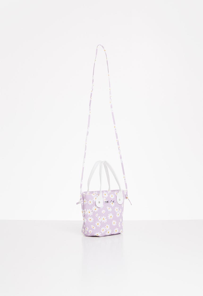 Cool Kids - Willow tote bag - lavender
