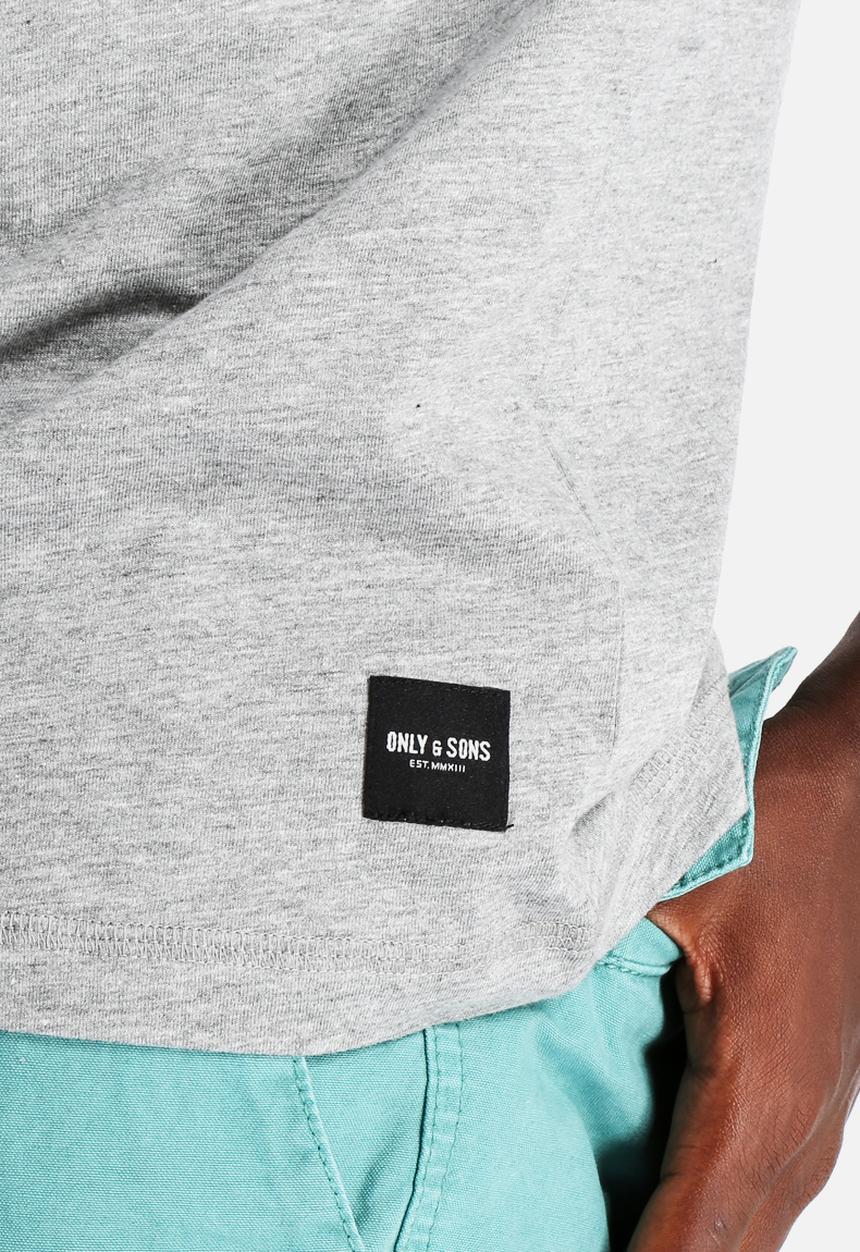 Only & Sons - Trisdan O-neck