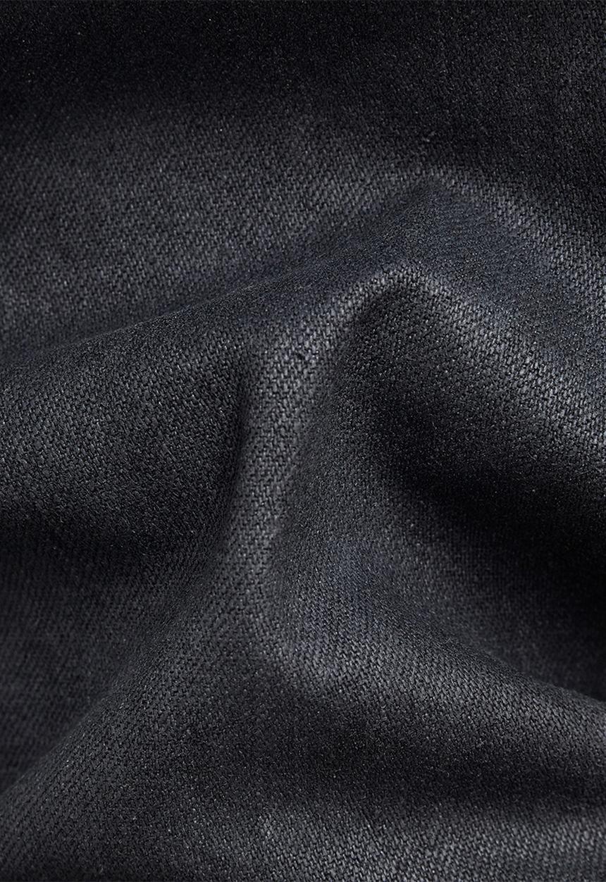 G-STAR - Eve 3d wide leg - vintage slate cobler