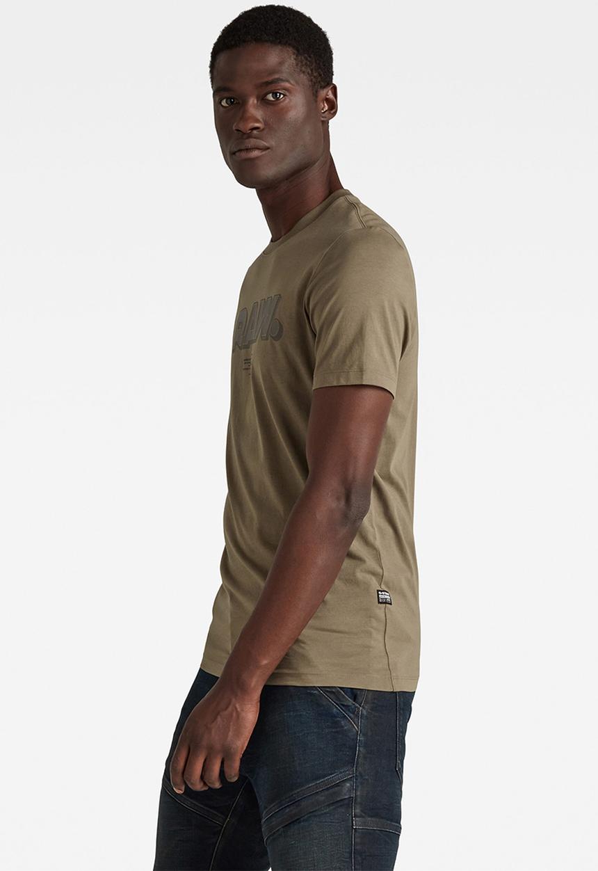 G-STAR - Raw. slim r t - cavalry
