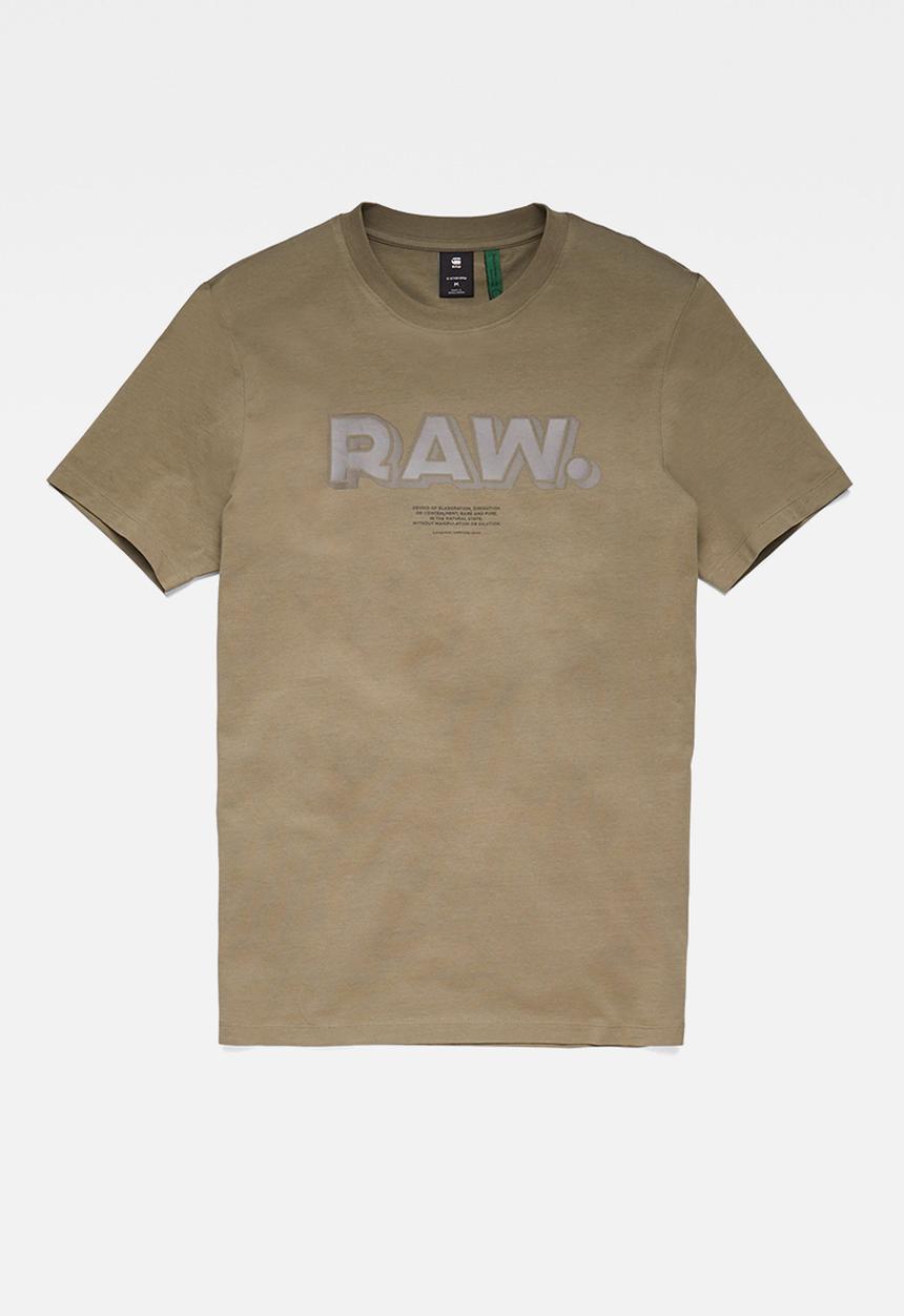 G-STAR - Raw. slim r t - cavalry