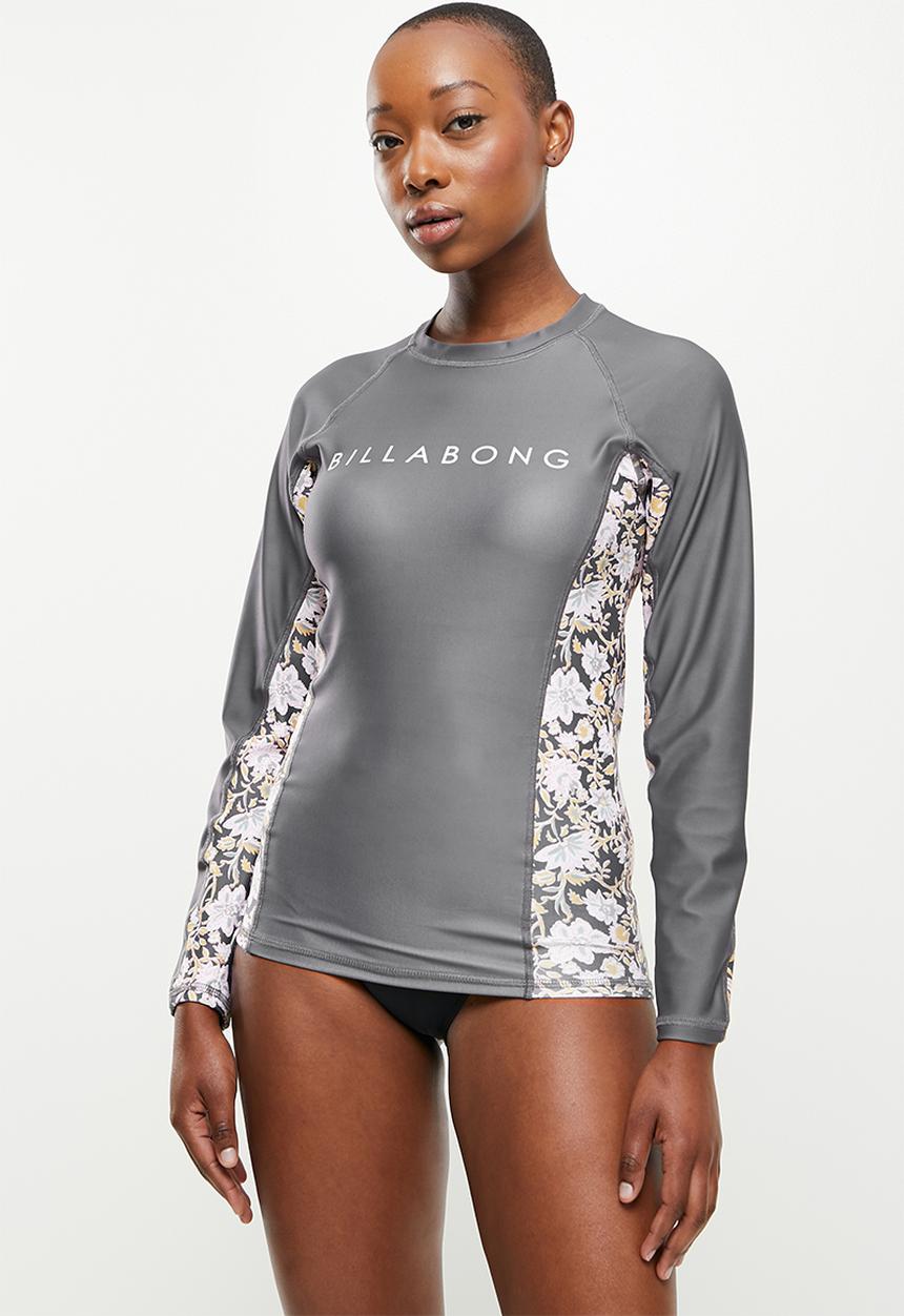 Billabong  - Long island long sleeve - multi