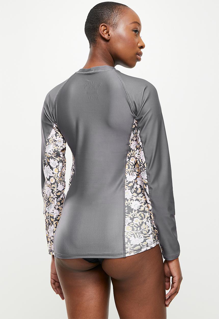Billabong  - Long island long sleeve - multi