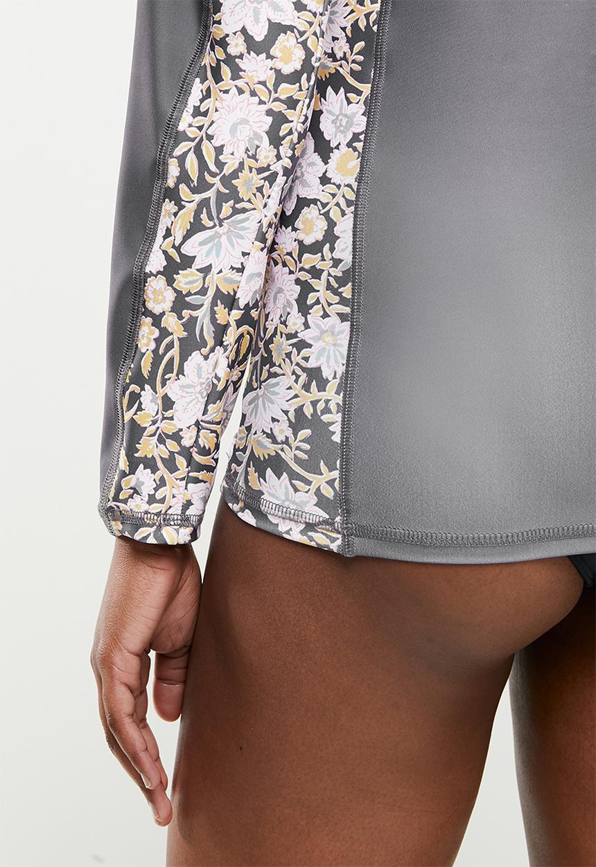 Billabong  - Long island long sleeve - multi