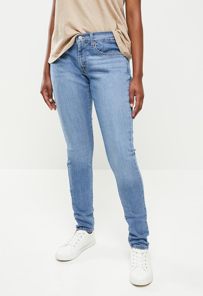Levi’s® - Curvy skinny ontario math club sa - ontario math club