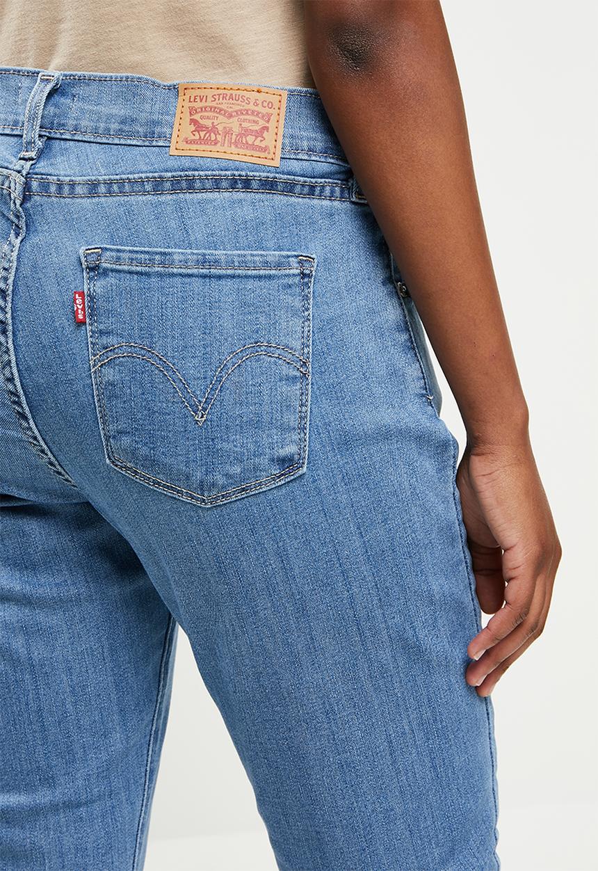 Levi’s® - Curvy skinny ontario math club sa - ontario math club