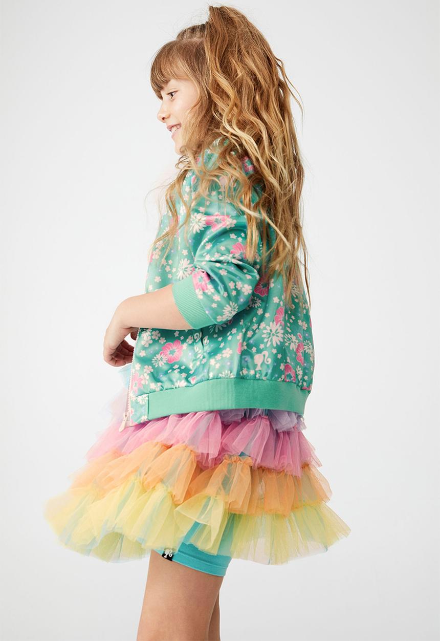 Cotton On - License barbie party short - multi 