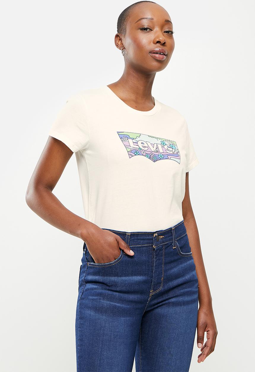 Levi’s® - The perfect tee - neutral 