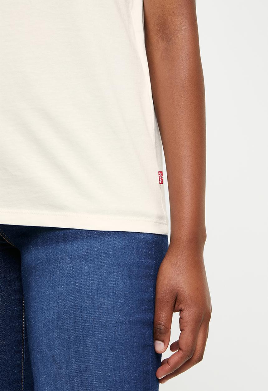 Levi’s® - The perfect tee - neutral 