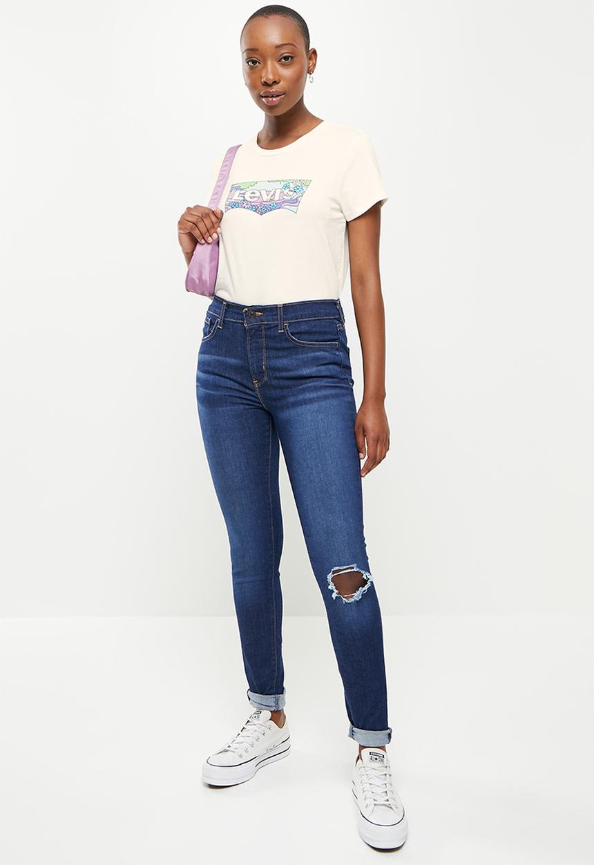 Levi’s® - The perfect tee - neutral 