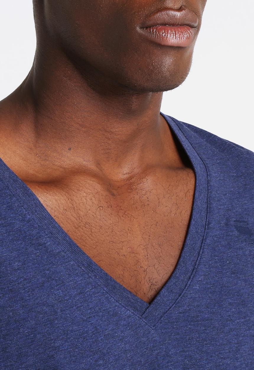 G-STAR - Base V-neck 2pack tee