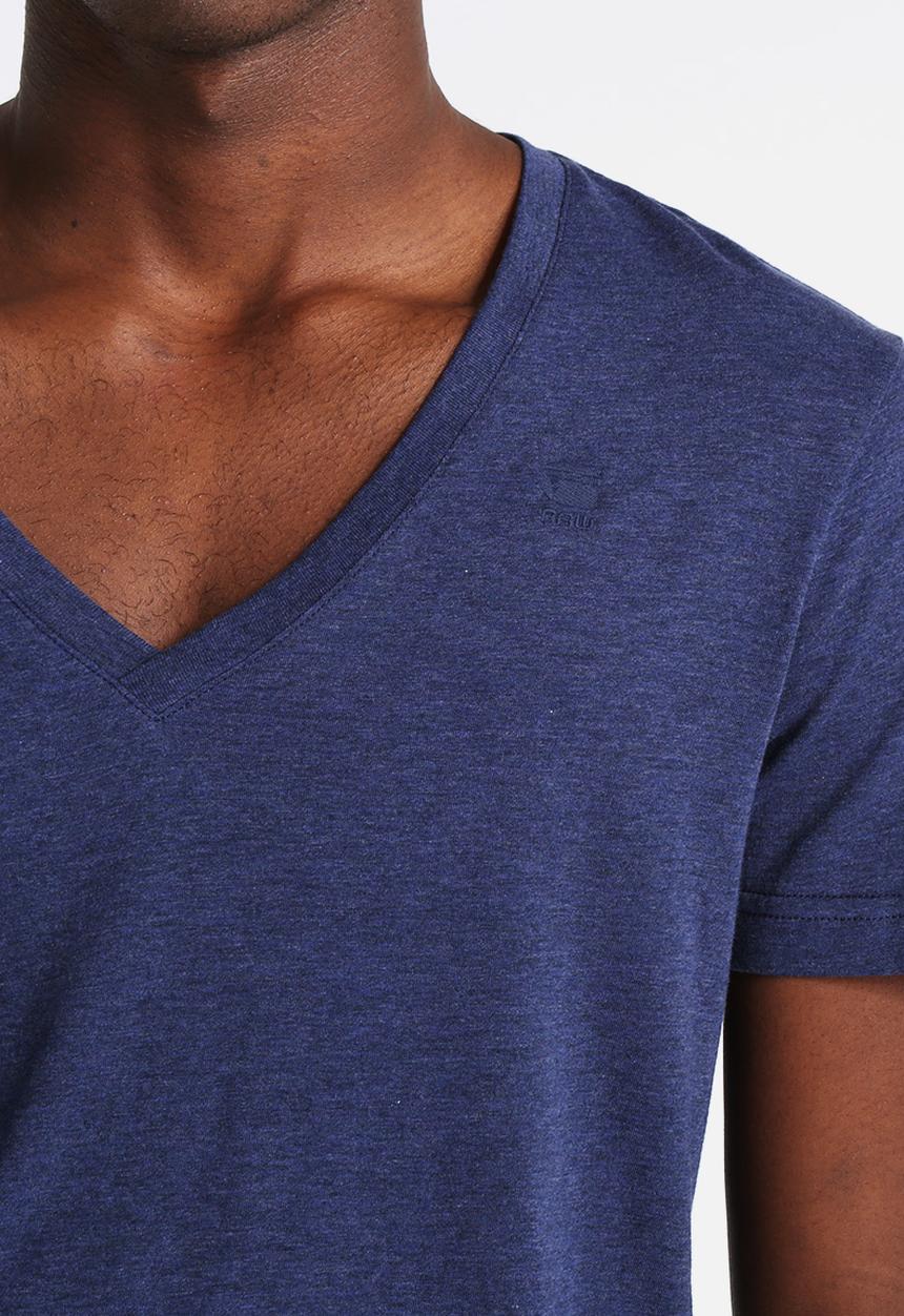 G-STAR - Base V-neck 2pack tee