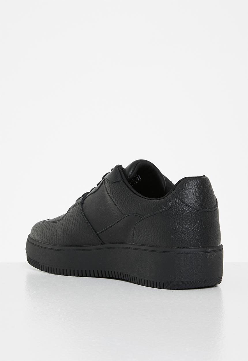 Call It Spring - Fresh sneaker - black