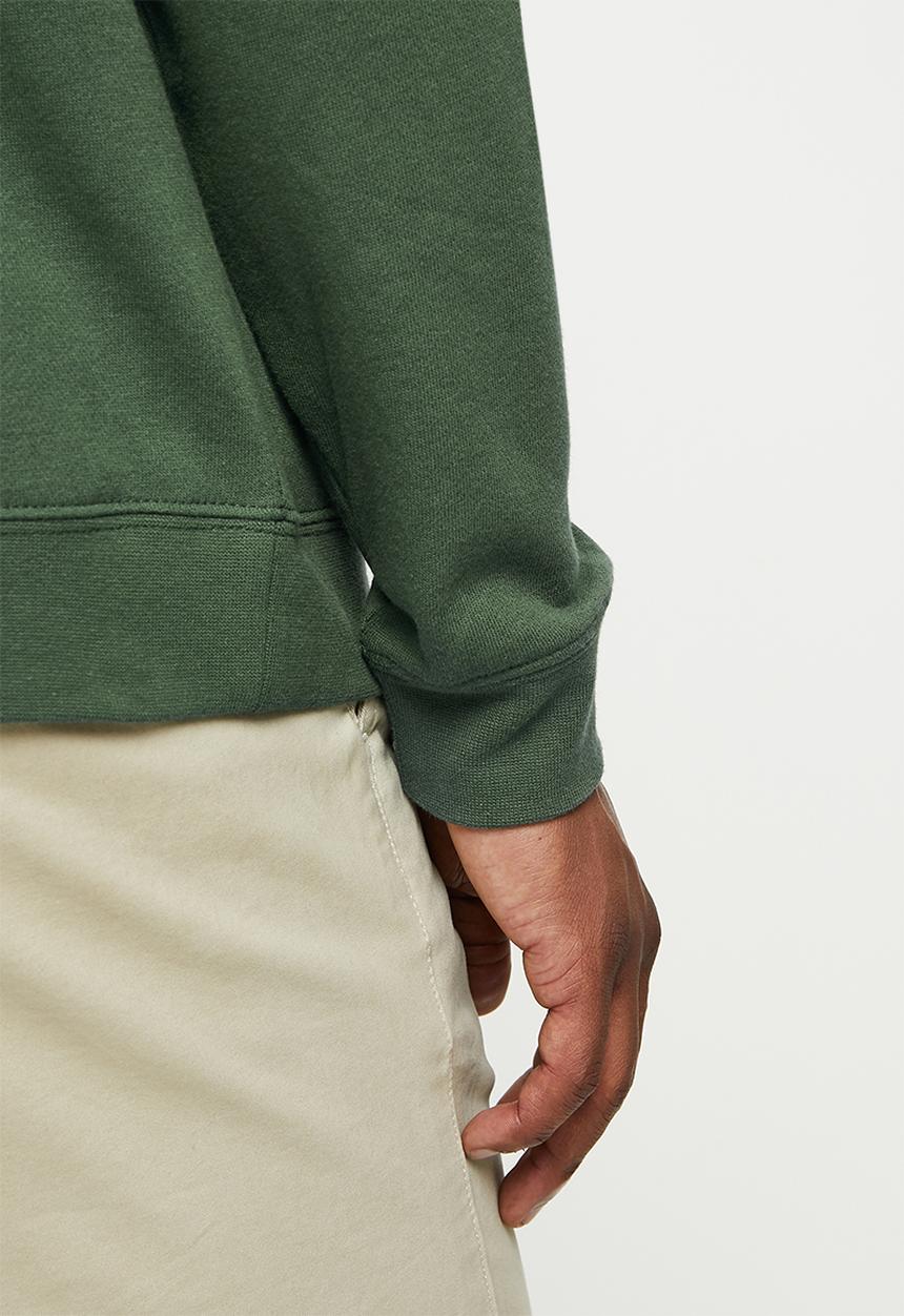 Hurley - One and only summer crew - teal