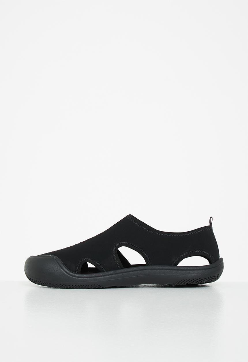 SOVIET - Y ramba - black 