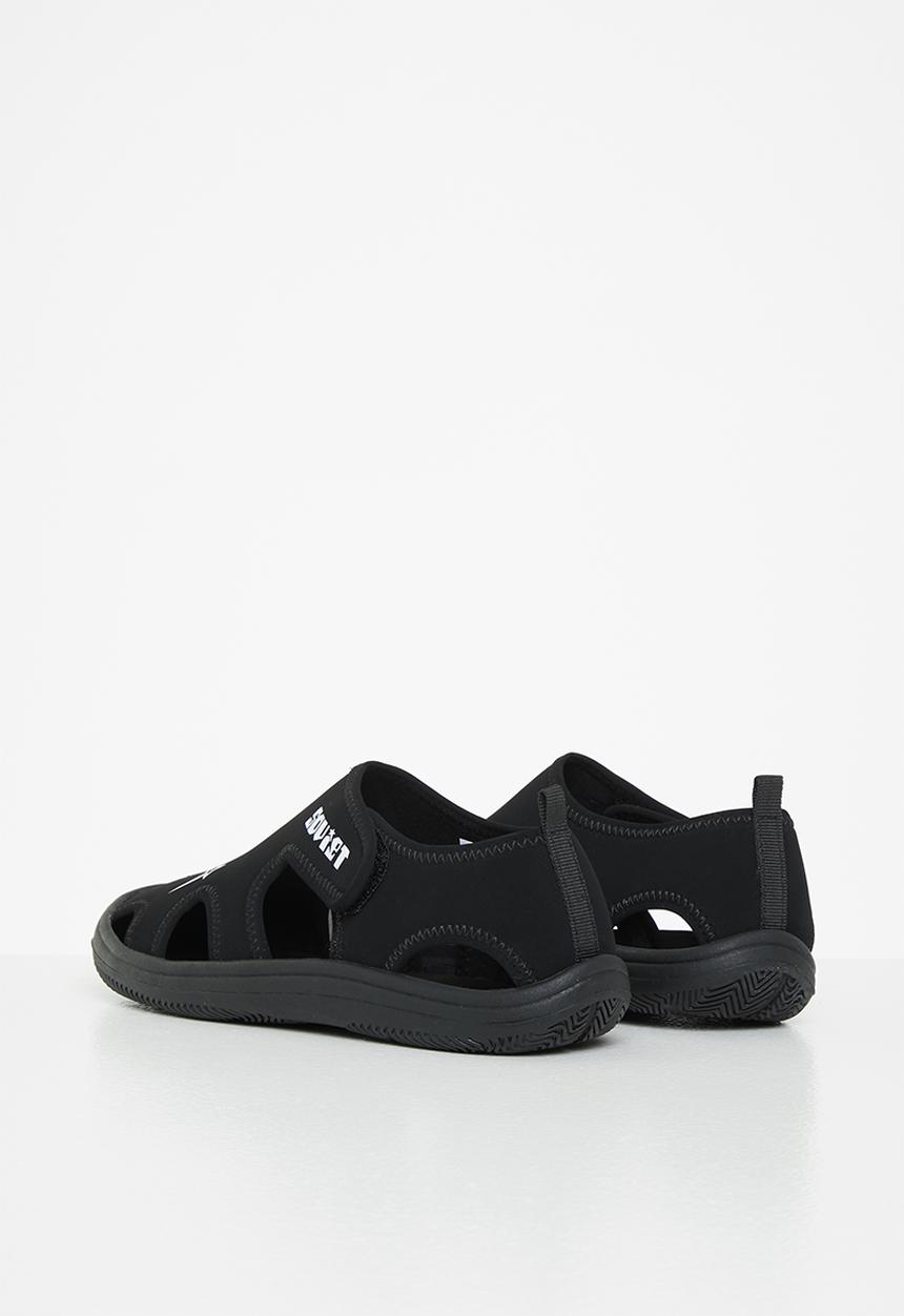 SOVIET - Y ramba - black 