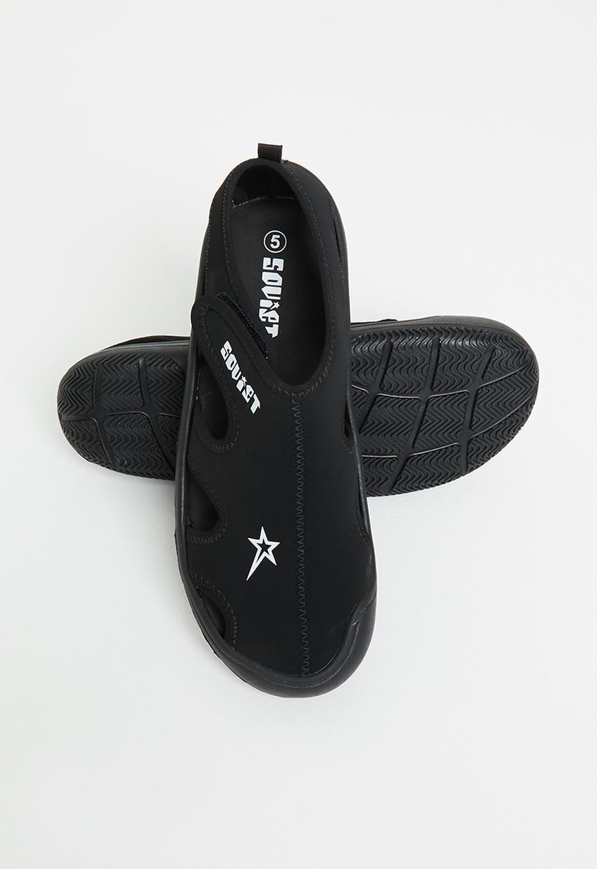 SOVIET - Y ramba - black 