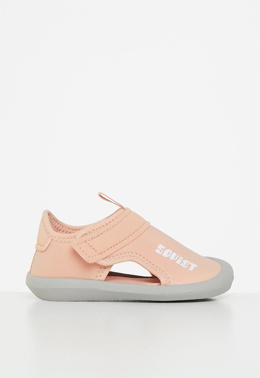 SOVIET - I aqua - pink