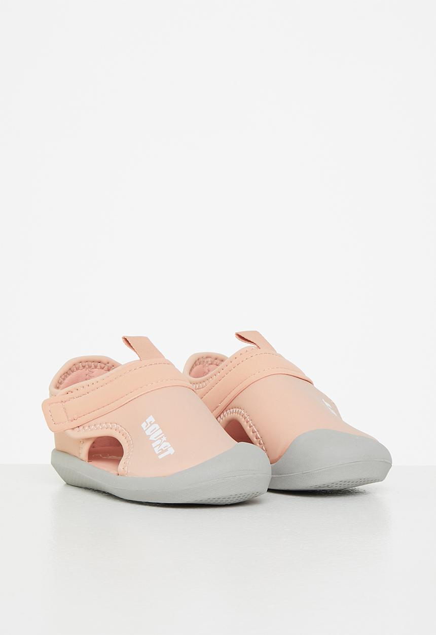 SOVIET - I aqua - pink