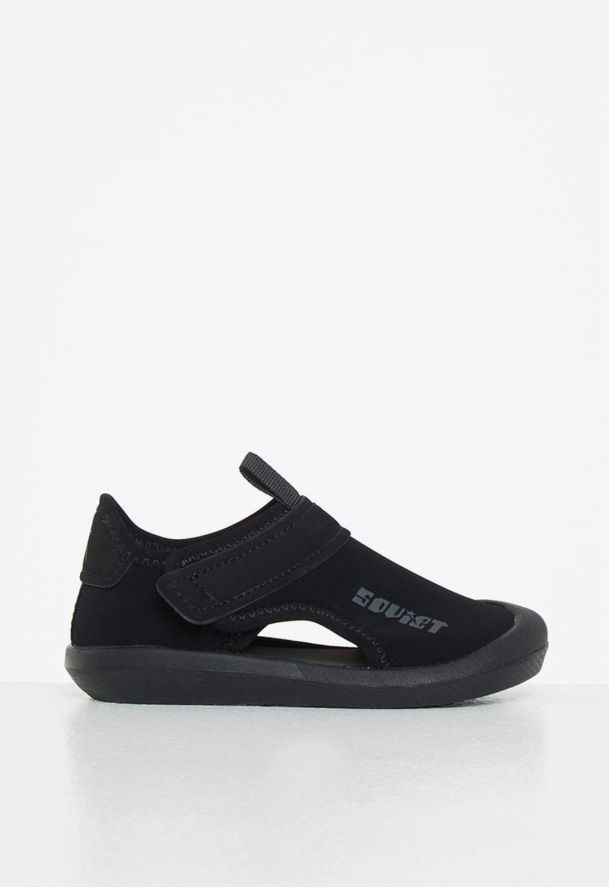 SOVIET - I aqua - black 