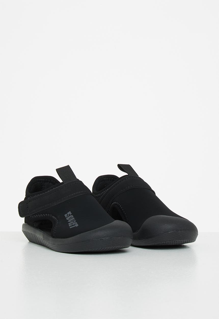 SOVIET - I aqua - black 
