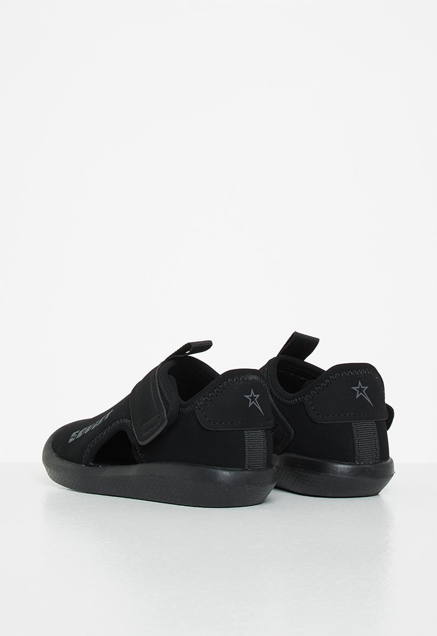 SOVIET - I aqua - black 