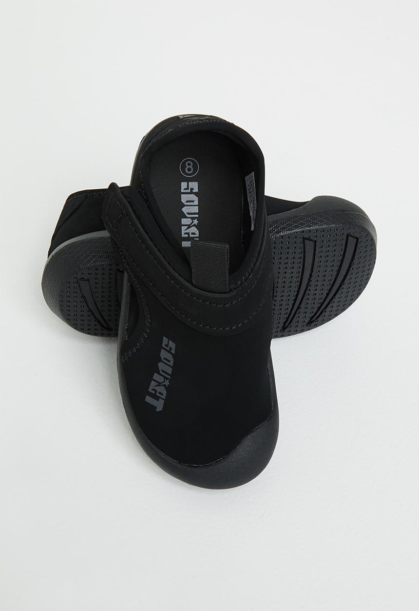 SOVIET - I aqua - black 