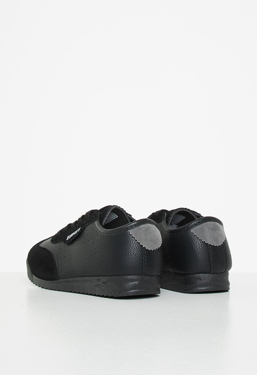 SOVIET - K skyler - black 