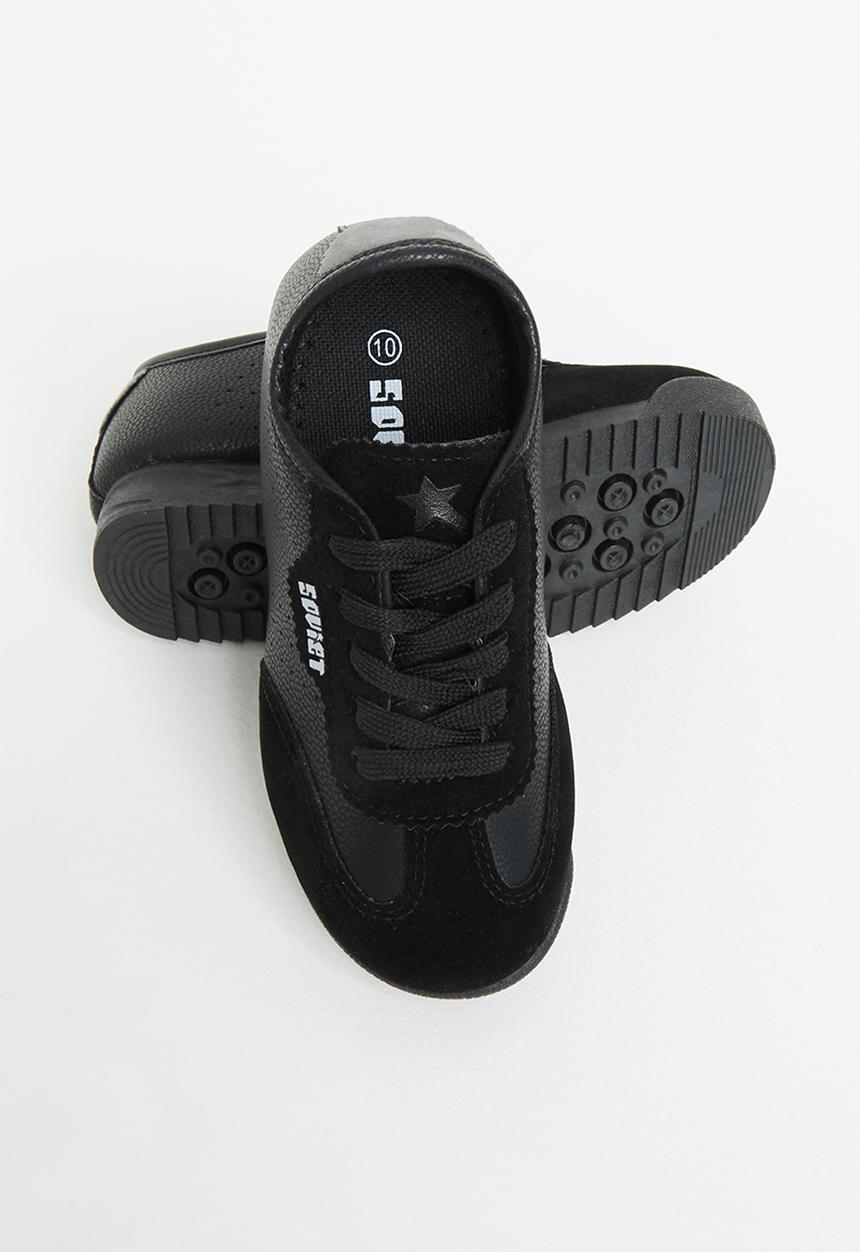 SOVIET - K skyler - black 