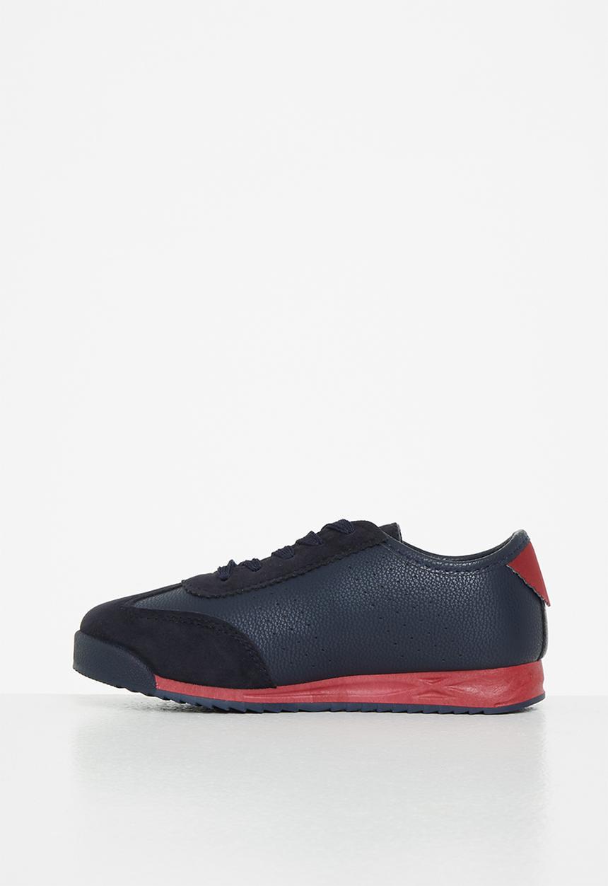 SOVIET - K skyler - navy 