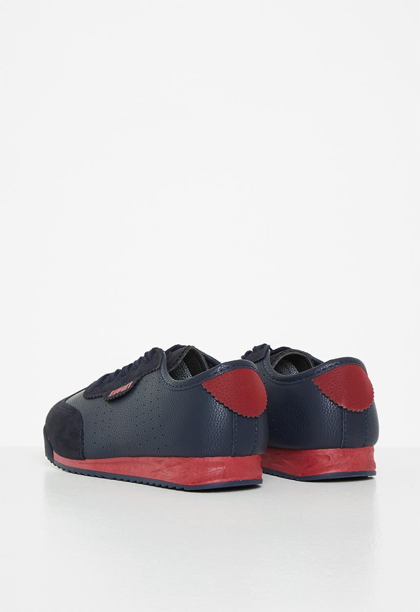 SOVIET - K skyler - navy 