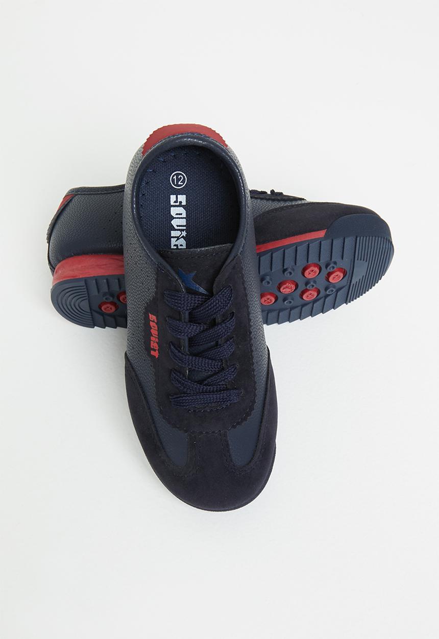 SOVIET - K skyler - navy 
