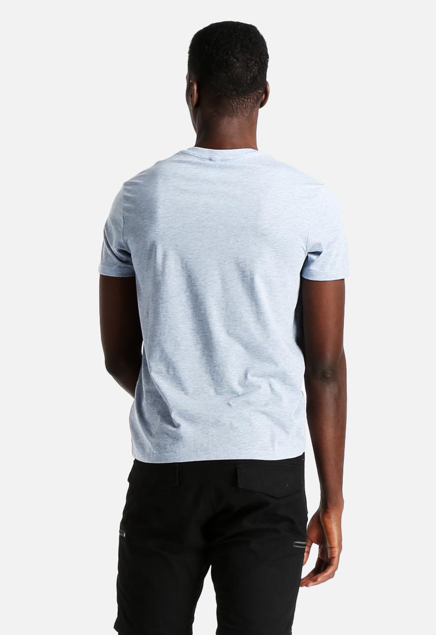G-STAR - Base Heather V-Neck 2 Pack